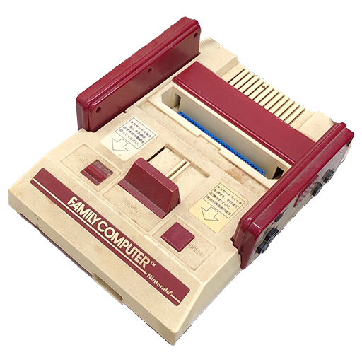 ゲーム機