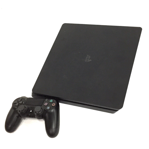 SONY ソニー PlayStation4 PS4 CUH-2200A 本体 コントローラー