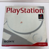 SONY Playstation SCPH-5500 プレステ