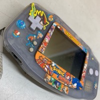 ソニック ゲームボーイアドバンス Nintendo 任天堂 マリオカートアドバンス ソフト セット