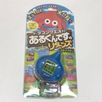ドラゴンクエスト あるくんです リターンズ スライムと大冒険 ポケットゲーム 未開封品