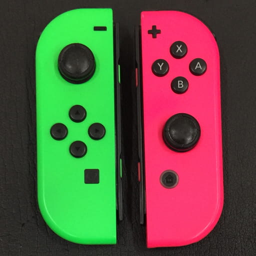 Nintendo SWITCH HAC-001 ポータブルゲーム機