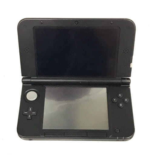 任天堂 Nintendo 3DS LL SPR-001 ポータブルゲーム機