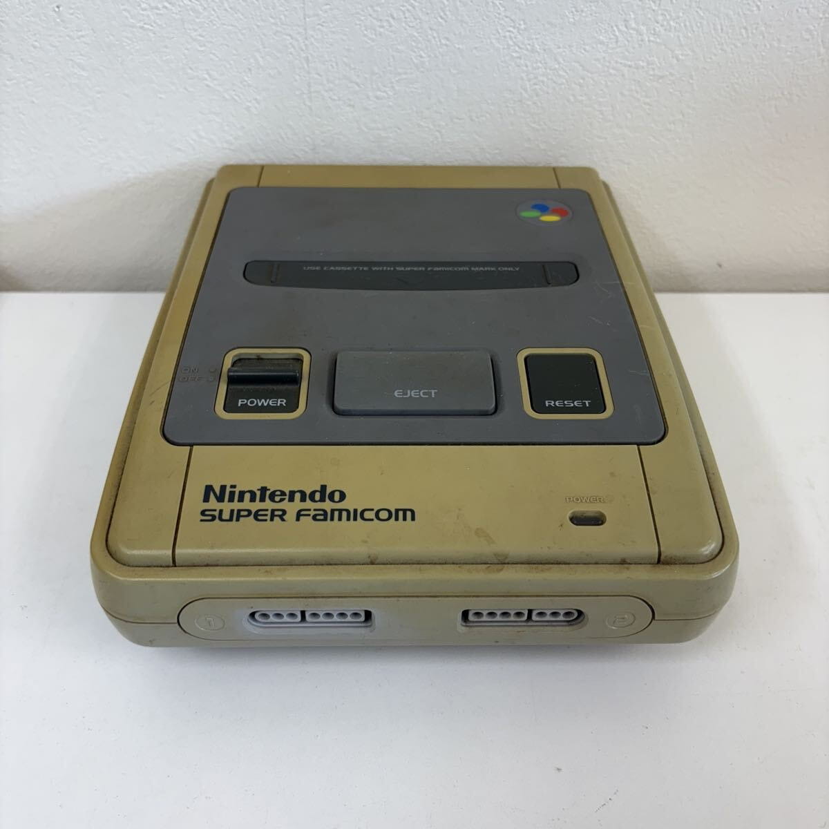 Nintendo スーパーファミコン 他 機本体 まとめて