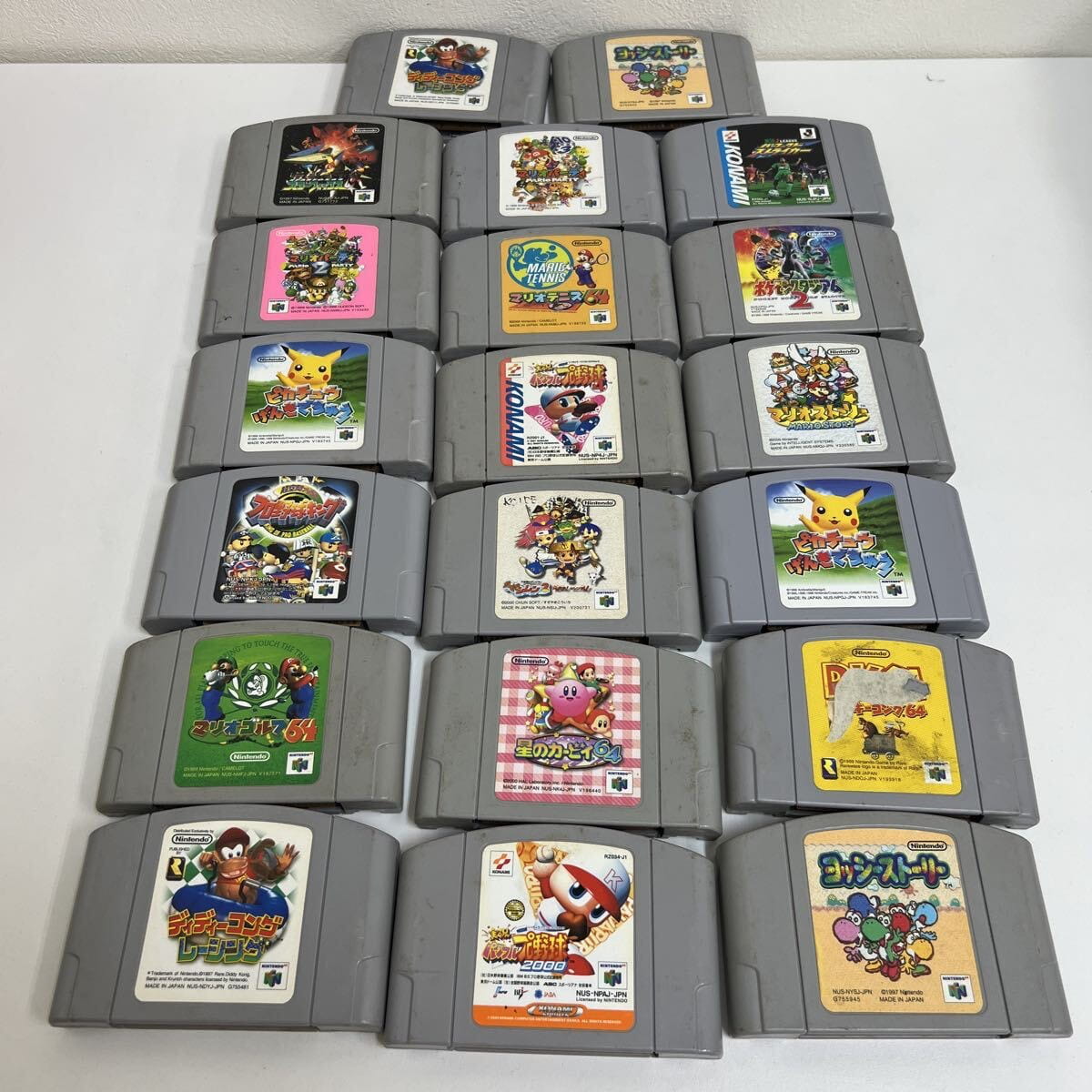 ソフトまとめて 任天堂 ニンテンドー ゼルダの伝説 他