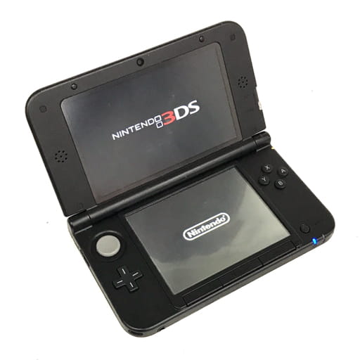 任天堂 Nintendo 3DS LL SPR-001 ポータブルゲーム機