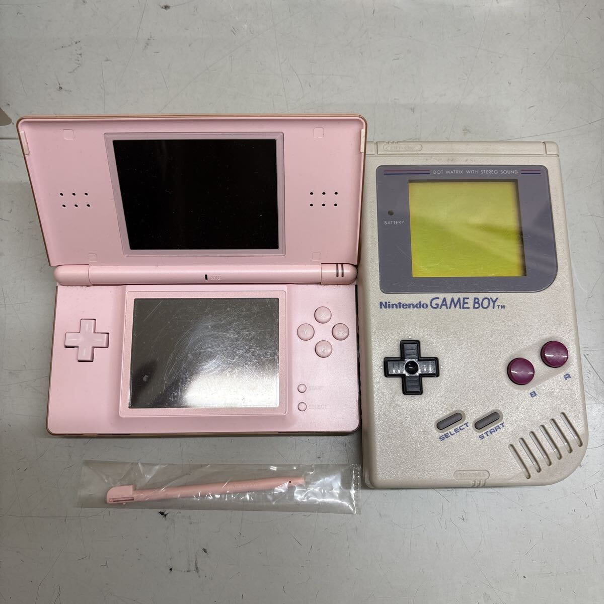 任天堂 ゲーム機 本体 PS2 DS ゲームソフト他