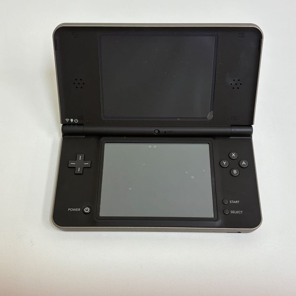 Nintendo DSi LL UTL-001 ダークブラウン