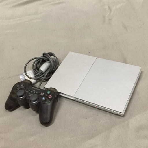 SONY プレイステーション2 SCPH-90000 ソニー 家庭用ゲーム機