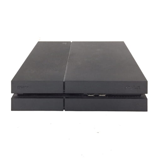 ソニー CUH-1200B プレイステーション4 PS4 1TB