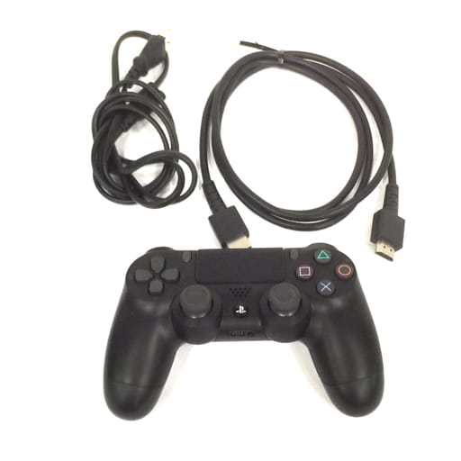 SONY CUH-2100A PlayStation4 PS4 プレステ4 ブラック 500GB 本体